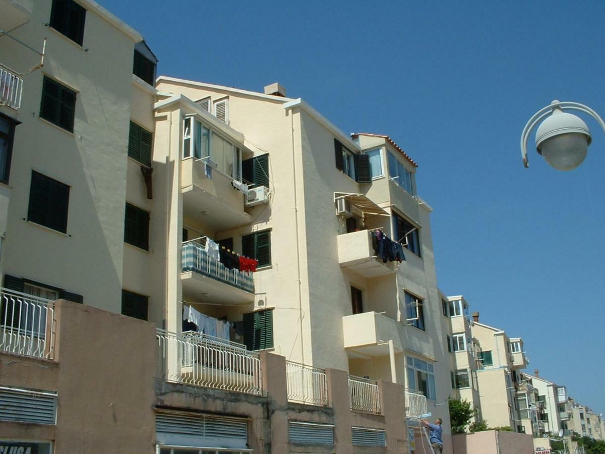Apartment Marijana Dubrovnik Eksteriør bilde