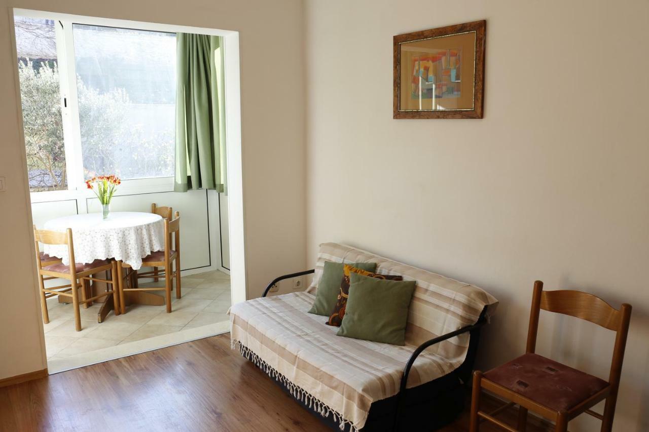 Apartment Marijana Dubrovnik Eksteriør bilde