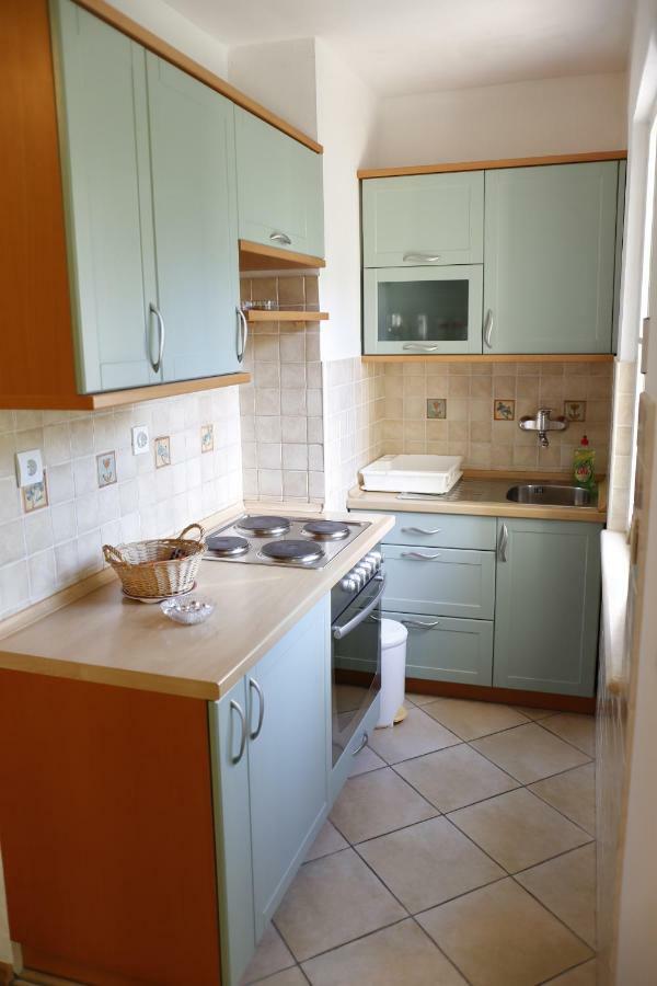 Apartment Marijana Dubrovnik Eksteriør bilde