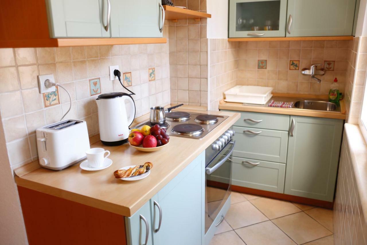 Apartment Marijana Dubrovnik Eksteriør bilde