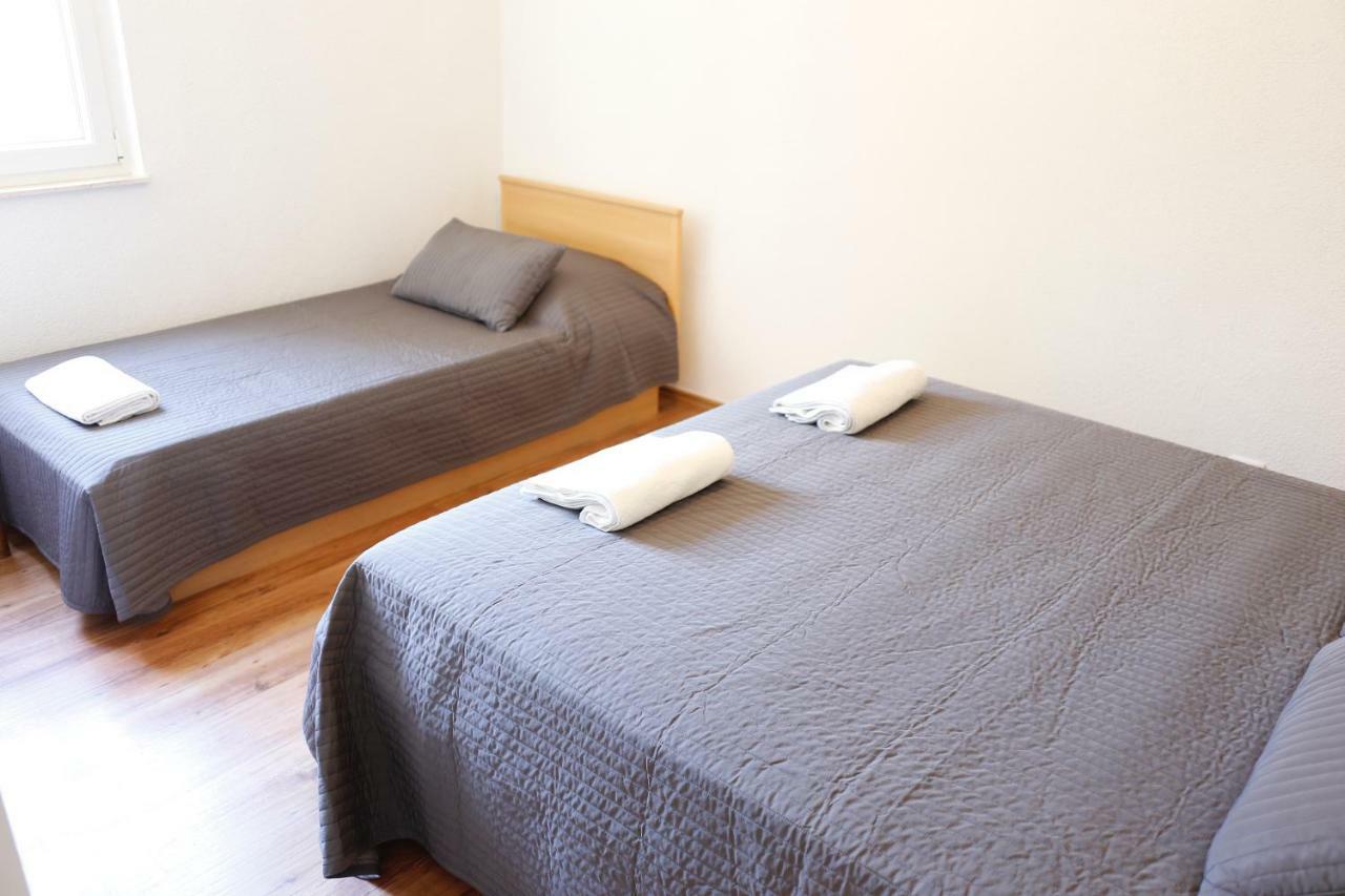 Apartment Marijana Dubrovnik Eksteriør bilde